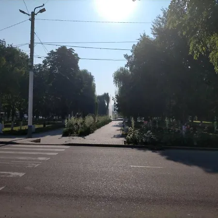 Vitalie Lohov Soroca Exterior photo