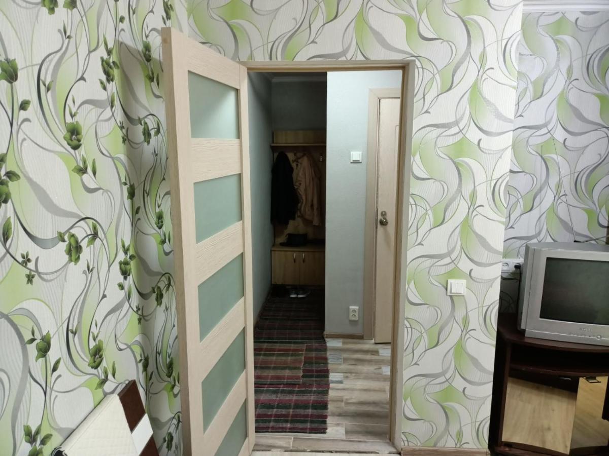 Apartment Vitalie Lohov *