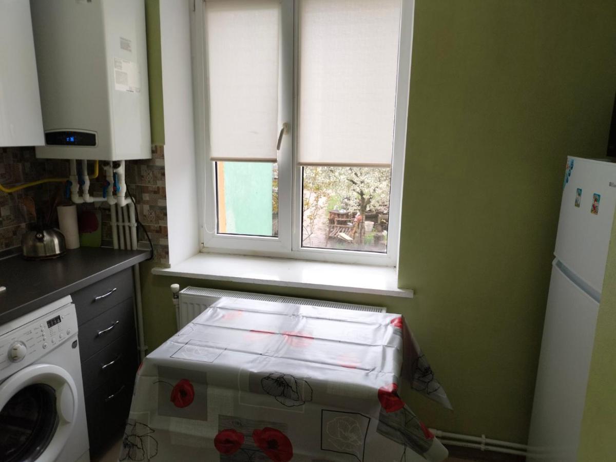 Vitalie Lohov Apartment
