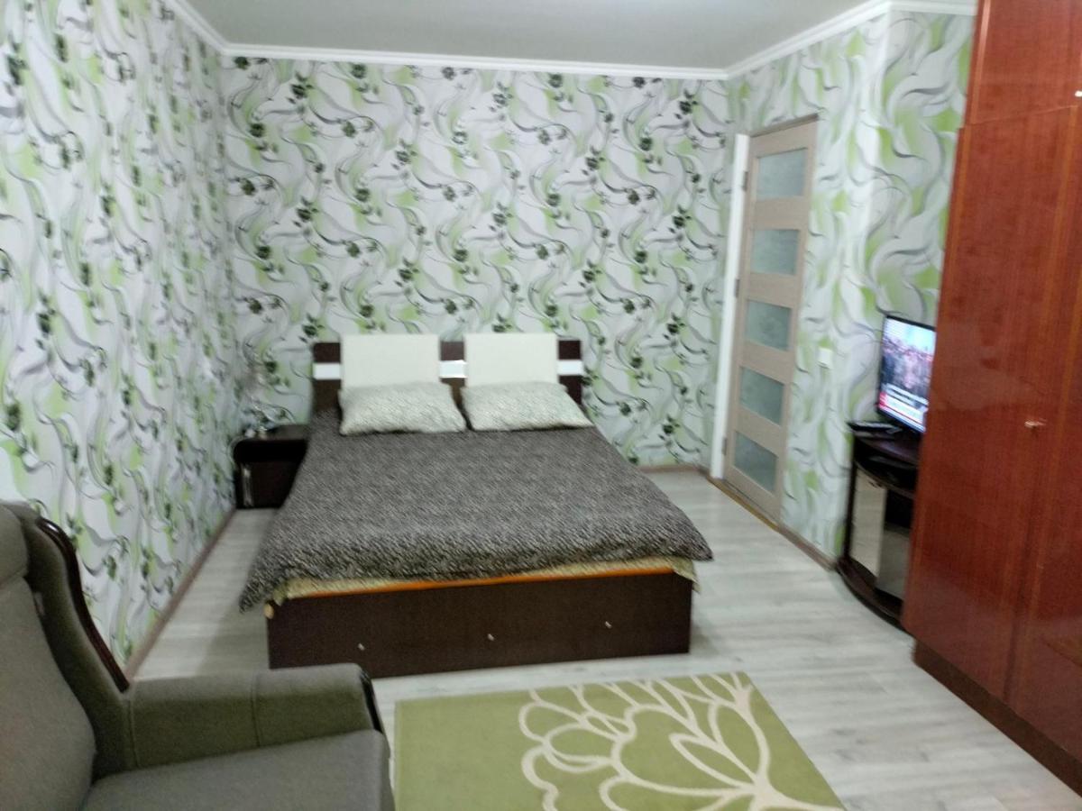 Apartment Vitalie Lohov