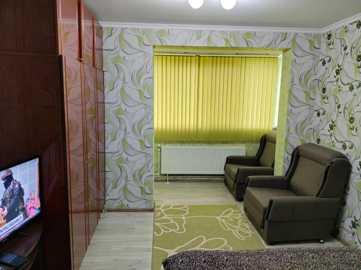 Apartment Vitalie Lohov Soroca